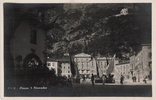 Riva del garda - del, (38066)