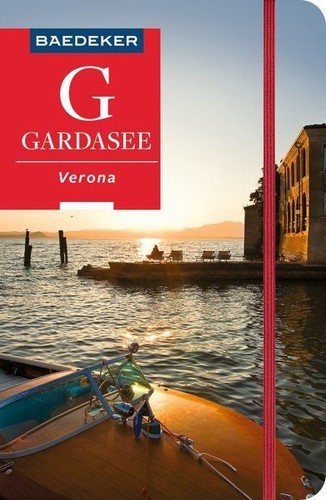 Baedeker reiseführer - baedeker,