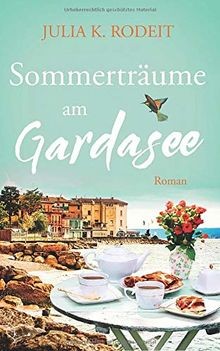Sommerträume gardasee von - am,