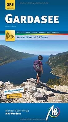 Gardasee wandern - gardasee, mm-wandern