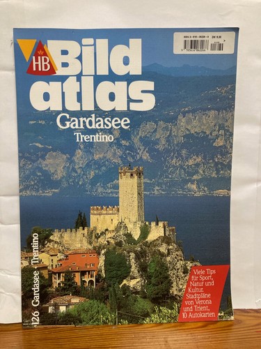 Adac reisemagazin 126 1993 - nr.,