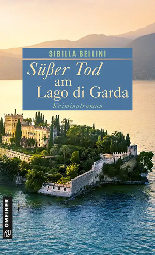 Süßer tod lago garda - am,