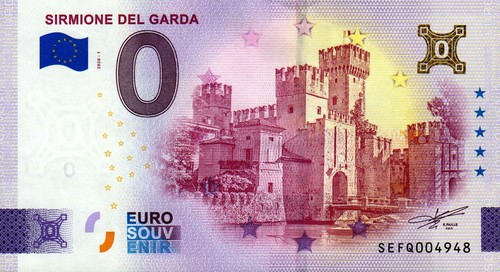 Null euro schein - euro,