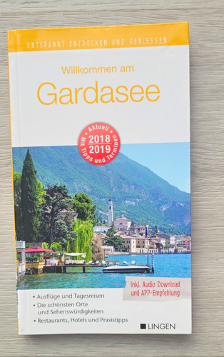 Lingen willkommen gardasee - lingen,