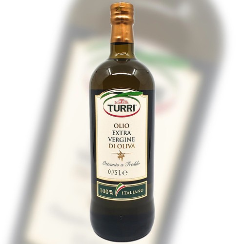 Turri olivenöl italien - turri,