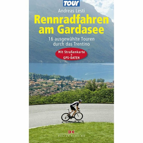 Rennradfahren gardasee 16 - rennradfahren, am