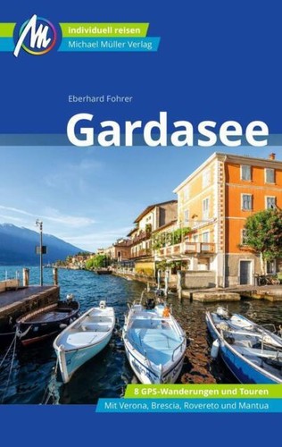 Reiseführer gardasee von - reiseführer,