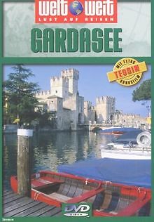 Gardasee dvd zustand - gardasee,