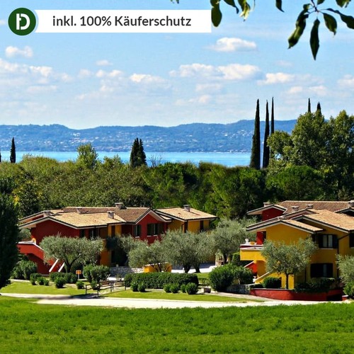 Tage urlaub poiano - poiano, garda