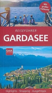 Reiseführer gardasee mit - reiseführer,