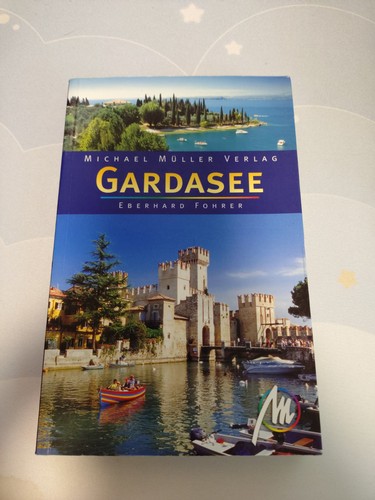 Reiseführer gardasee von - reiseführer,