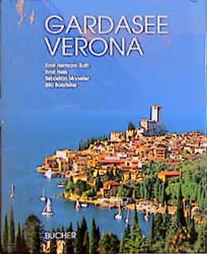 Gardasee verona - gardasee,
