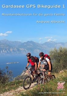Gardasee gps bikeguide - bikeguide, 1