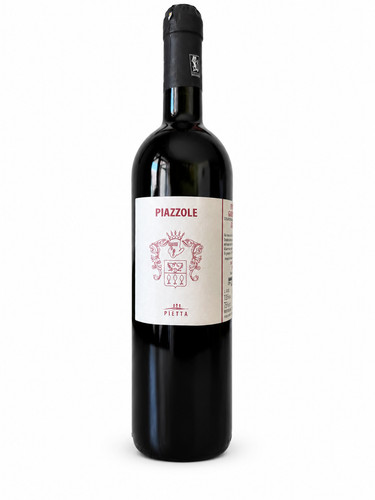 6er karton pietta piazzole - karton,