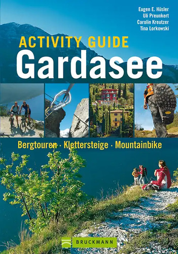 Activity guide gardasee - guide,