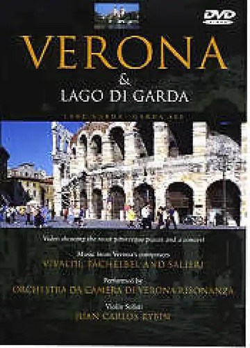 Verona lago di garda - di,