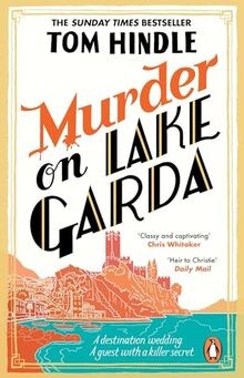 Murder lake garda - on, the
