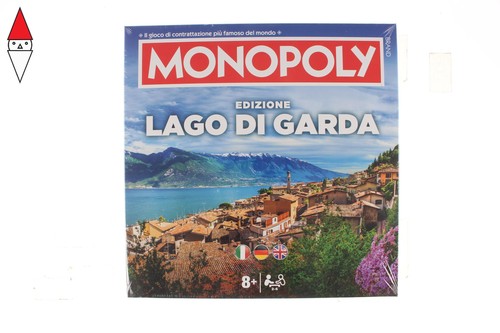 Winning movies monopoly - movies,