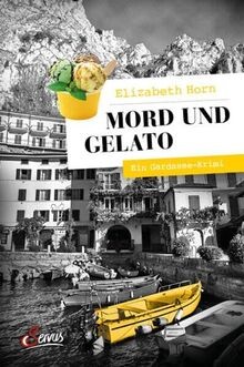 Mord und gelato ein - gelato:,