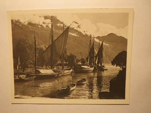 Gardasee lago garda - gardasee, di
