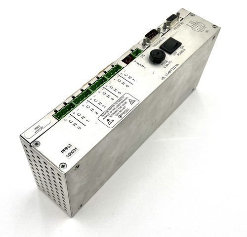 Gardasoft vision pp863 863 - vision, pp