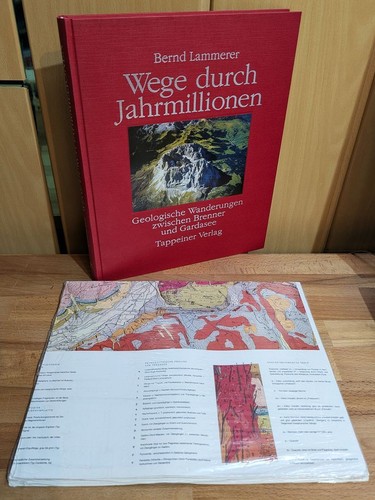 Wege durch jahrmillionen - durch,