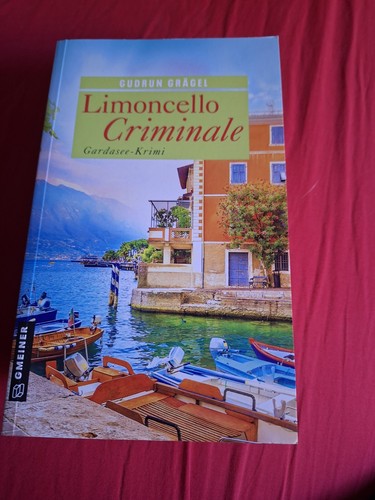 Limoncello criminale - limoncello,