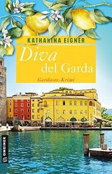 Diva del garda - del, garda: