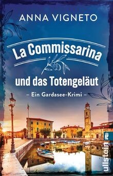Commissarina und das - la,