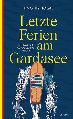 Letzte ferien gardasee - letzte,