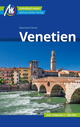 Reiseführer venetien verona - reisefÜhrer,