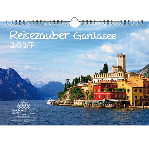 Reisezauber gardasee din - gardasee,
