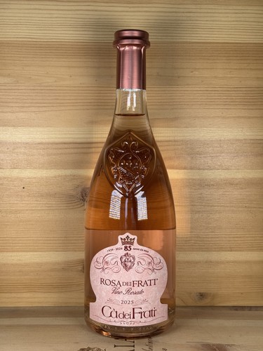 2025 dei frati rosa - ca,
