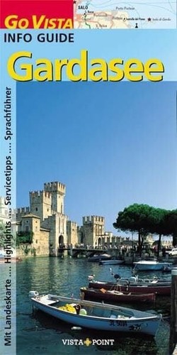 Gardasee - , vista