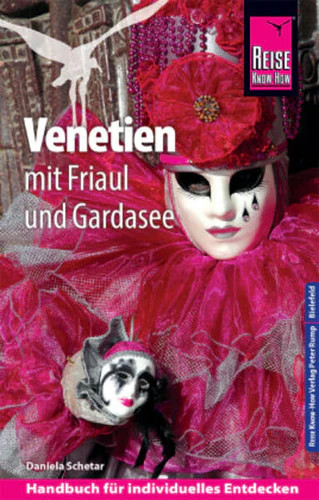 Reise know how reiseführer - reise, know-how