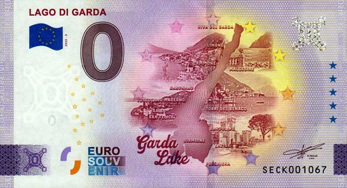 Null euro schein 0 - null,
