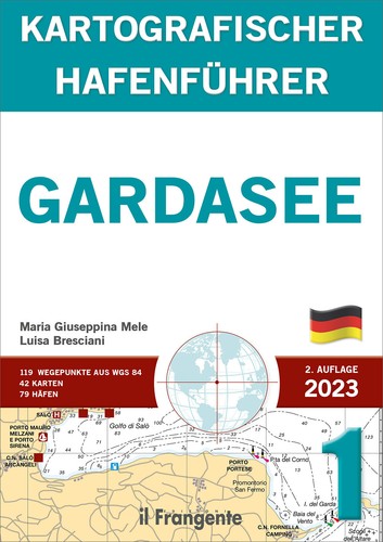 Kartografischer hafenführer - kartografischer,