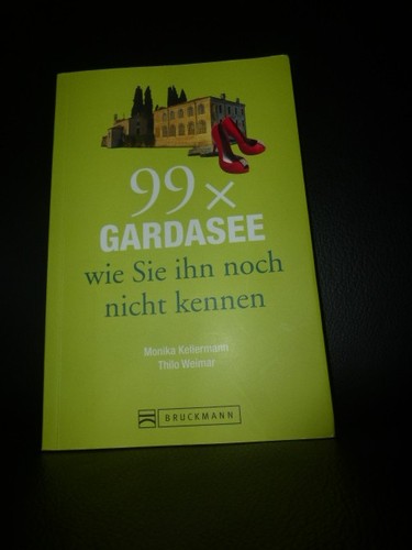 Gardasee wie sie ihn - x,