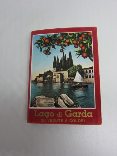 Lage garda alte - garda,