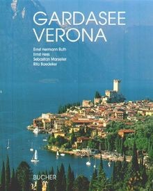 Gardasee verona von - verona,