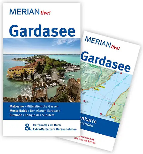 Merian live reiseführer - merian,