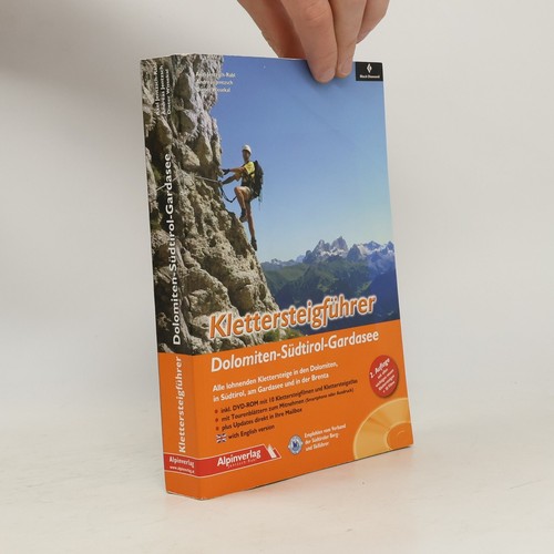 Klettersteigführer