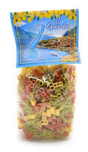 Trafilata cazzetti - la,