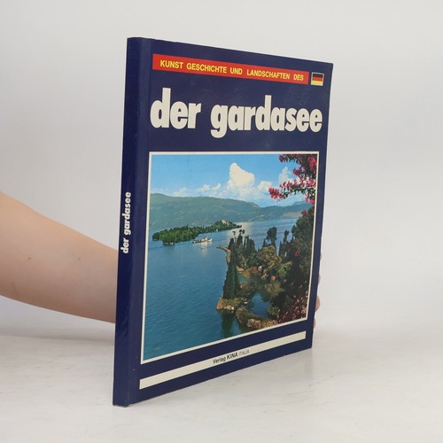 Der gardasee kolektiv - gardasee , | 
