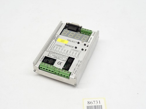 Gardasoft vision pp612 - vision,