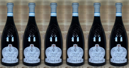 2025 dei frati weißwein - 2025, ca