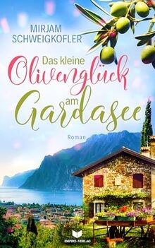 Das kleine olivenglück - das,