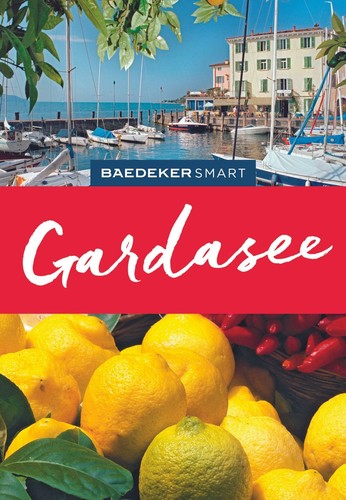 Gardasee mit verona - gardasee,