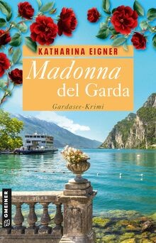 Madonna del garda - madonna,