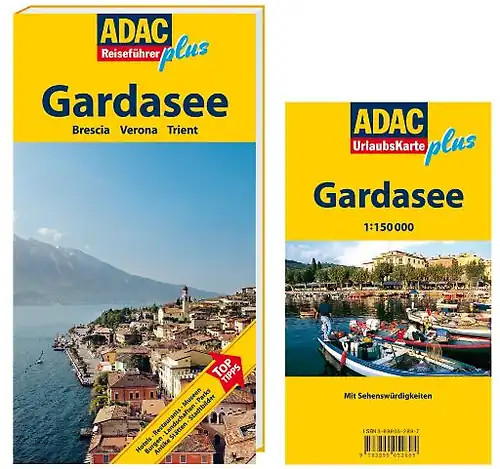 Adac reiseführer plus - reiseführer,